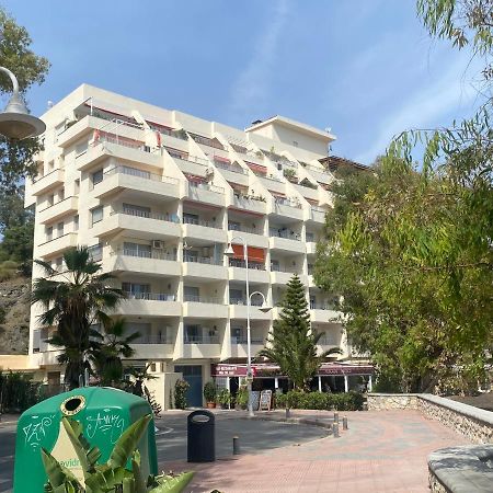 Magnifico Apartamento Con Vistas Al Mar, 1ª Linea Almuñécar المظهر الخارجي الصورة